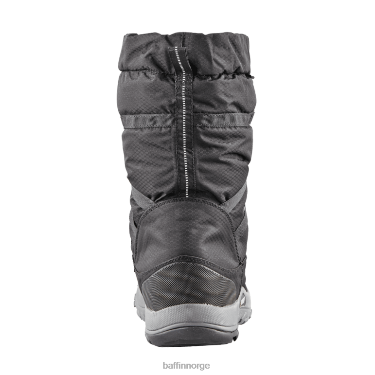 fottøy nei Baffin menn eskalere svart 80DB810