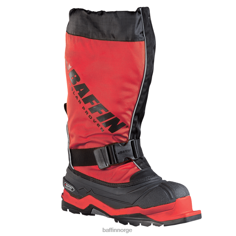fottøy nei Baffin menn guide-pro guide rød 80DB855