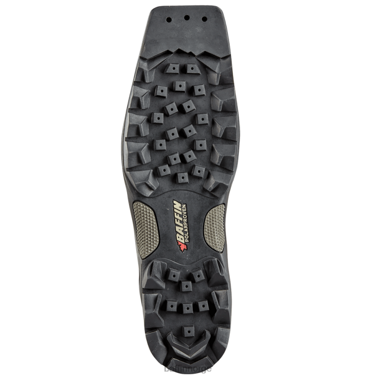 fottøy nei Baffin menn guide pro ii guide rød 80DB854