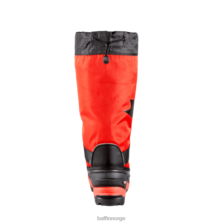 fottøy nei Baffin menn guide pro ii guide rød 80DB854