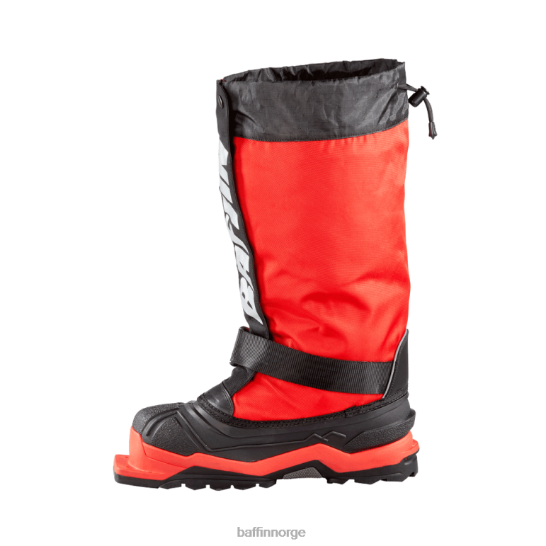 fottøy nei Baffin menn guide pro ii guide rød 80DB854