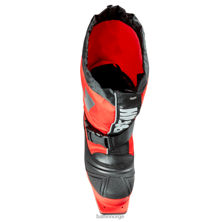 fottøy nei Baffin menn guide pro ii guide rød 80DB854