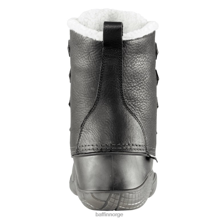 fottøy nei Baffin menn gulkniv svart 80DB825