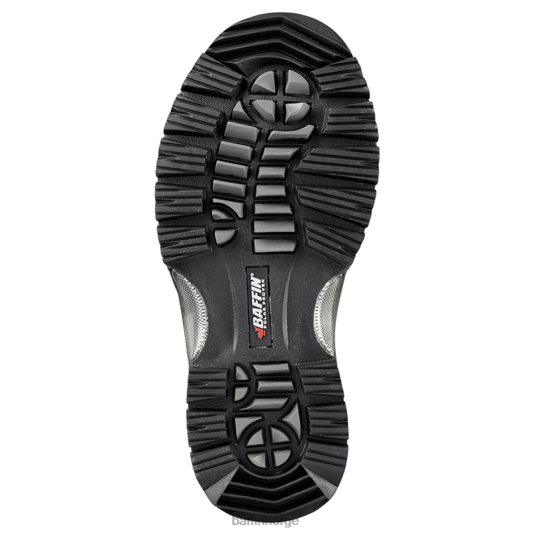 fottøy nei Baffin menn innvirkning snø camo 80DB82