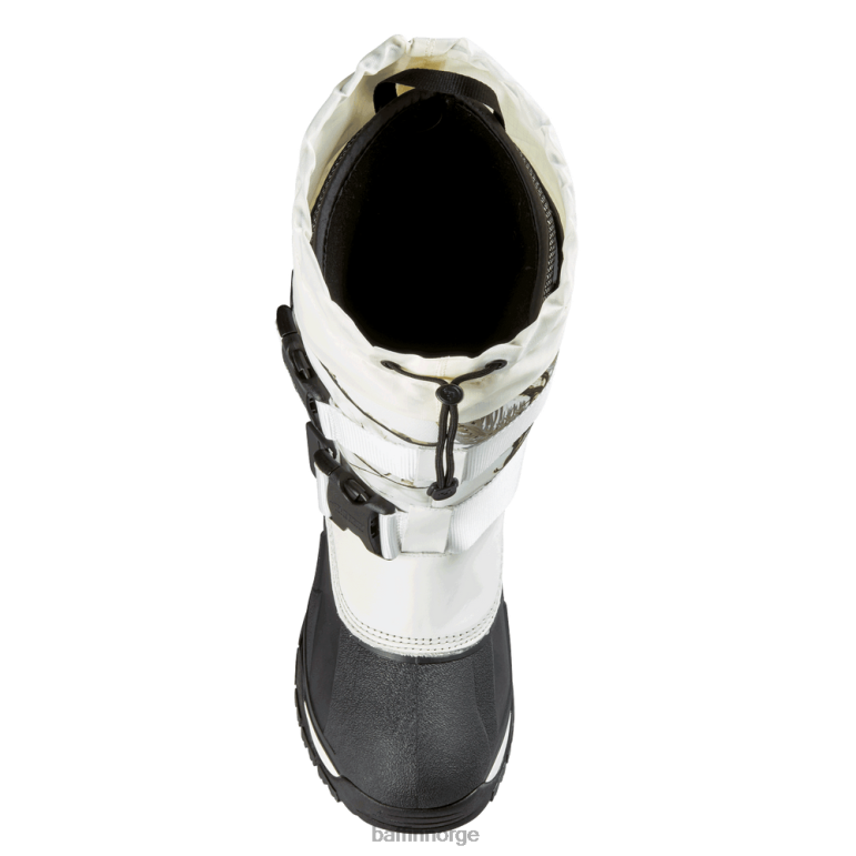 fottøy nei Baffin menn innvirkning snø camo 80DB82