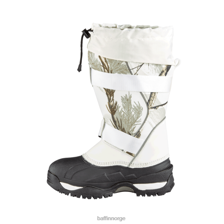 fottøy nei Baffin menn innvirkning snø camo 80DB82
