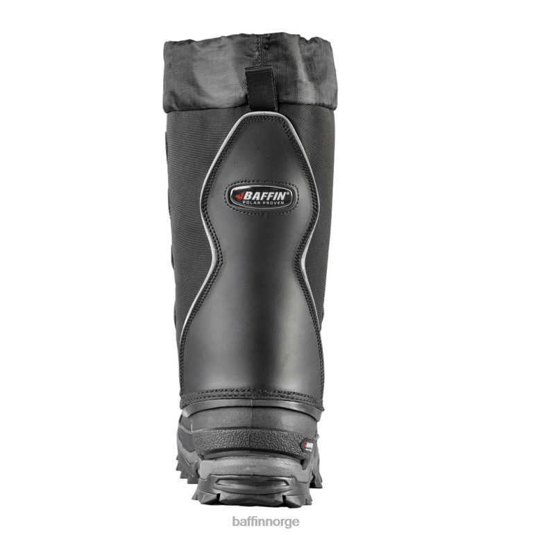 fottøy nei Baffin menn isbryter svart 80DB824