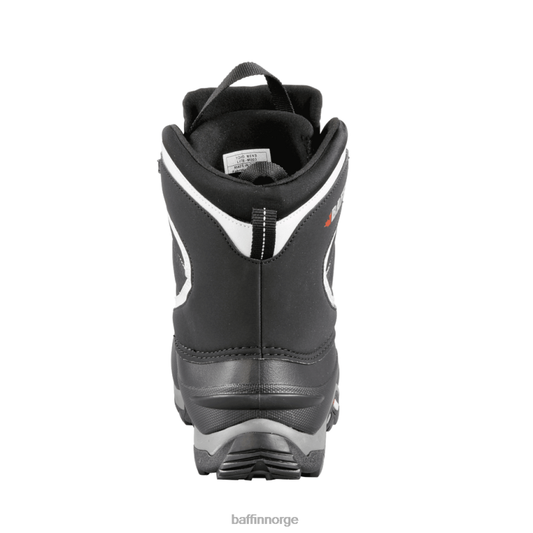 fottøy nei Baffin menn joho svart/sølv 80DB827
