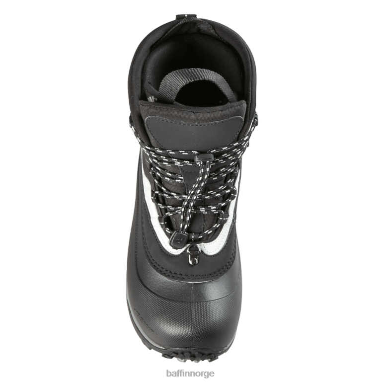 fottøy nei Baffin menn joho svart/sølv 80DB827