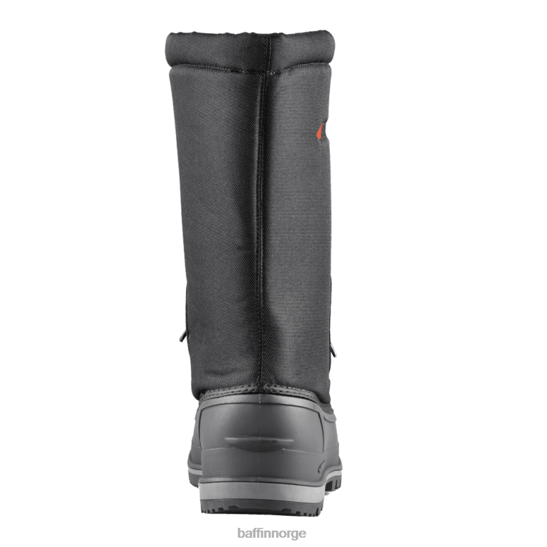 fottøy nei Baffin menn klondike svart 80DB844