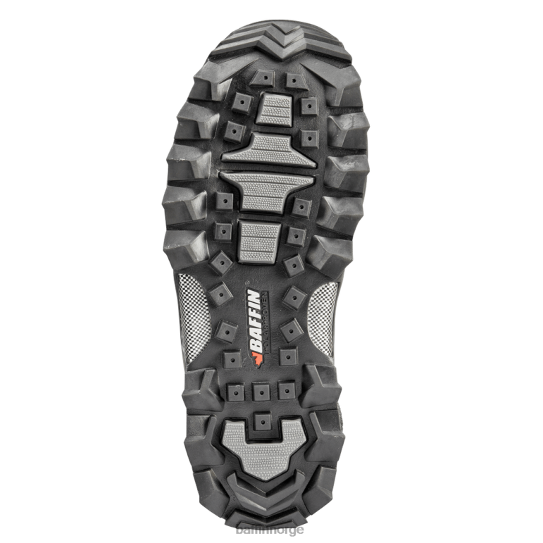 fottøy nei Baffin menn kontroll maks slitt brun 80DB812