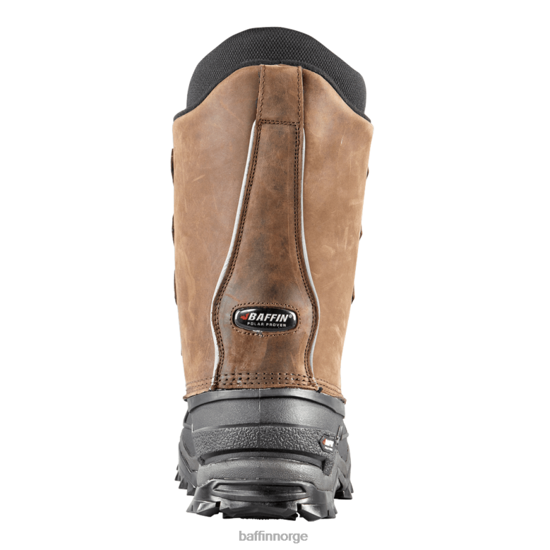fottøy nei Baffin menn kontroll maks slitt brun 80DB812