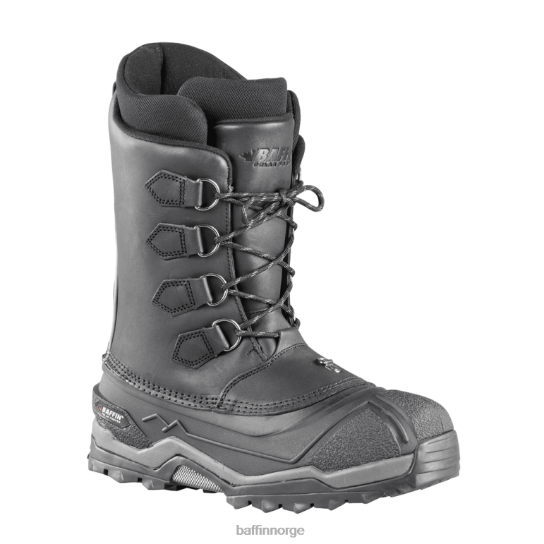 fottøy nei Baffin menn kontroll maks svart 80DB813