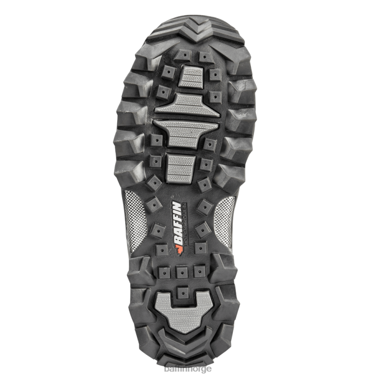 fottøy nei Baffin menn kontroll maks svart 80DB813