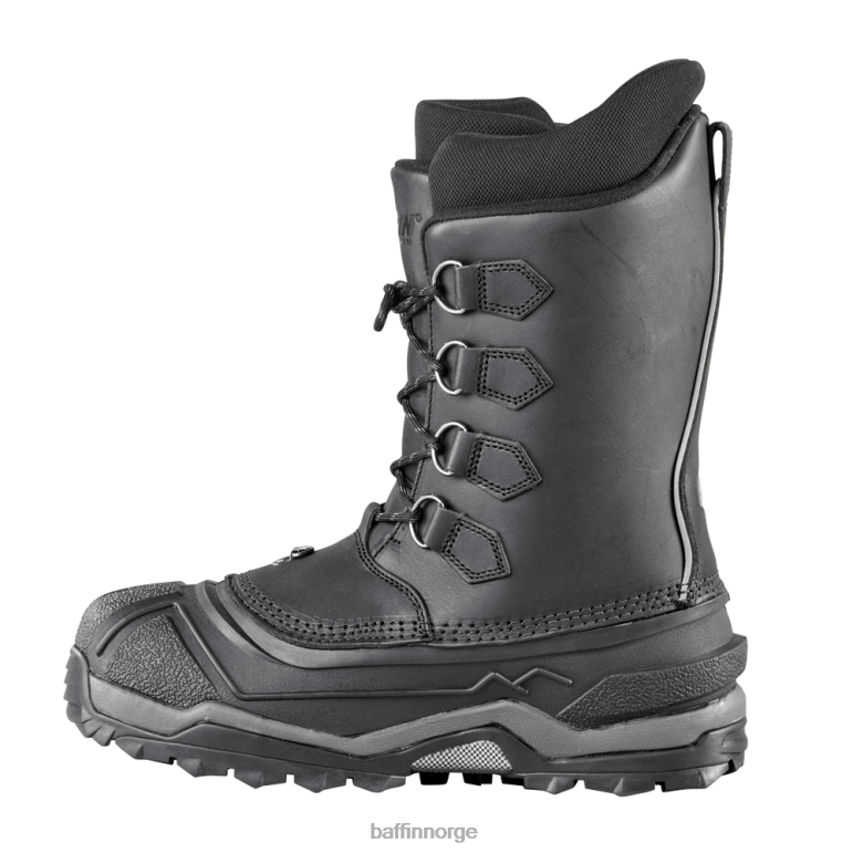 fottøy nei Baffin menn kontroll maks svart 80DB813