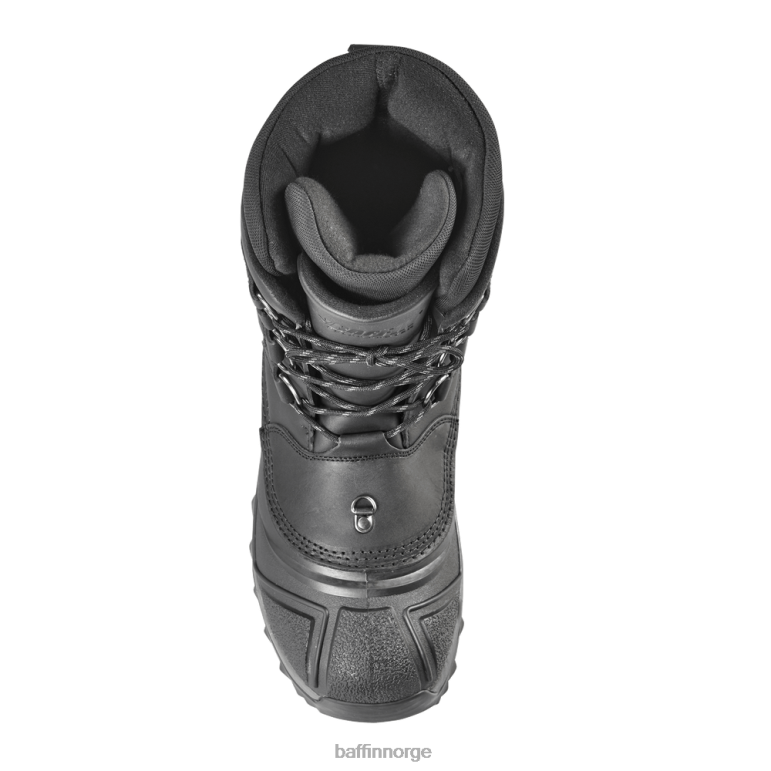 fottøy nei Baffin menn kontroll maks svart 80DB813