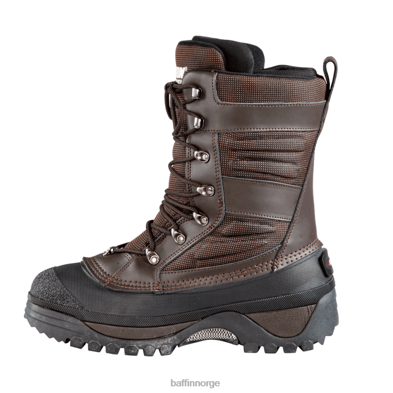 fottøy nei Baffin menn kryssild brun 80DB817