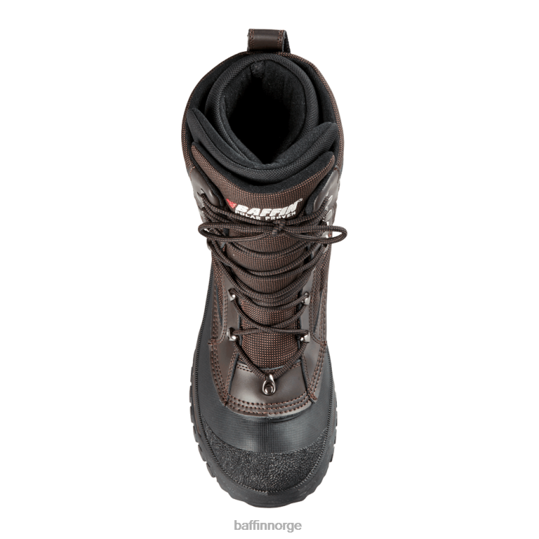fottøy nei Baffin menn kryssild brun 80DB817