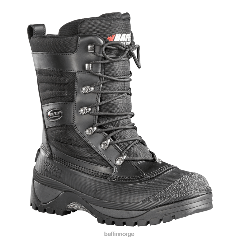 fottøy nei Baffin menn kryssild svart 80DB816