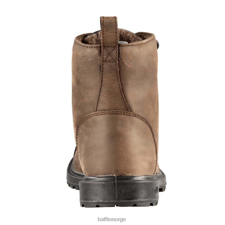 fottøy nei Baffin menn nordlig brun 80DB835