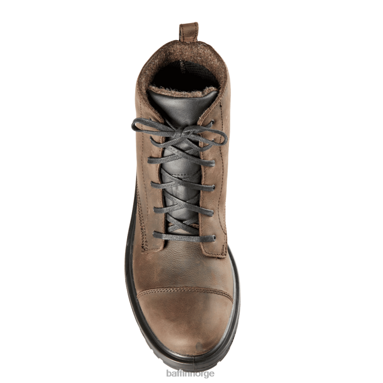 fottøy nei Baffin menn nordlig brun 80DB835