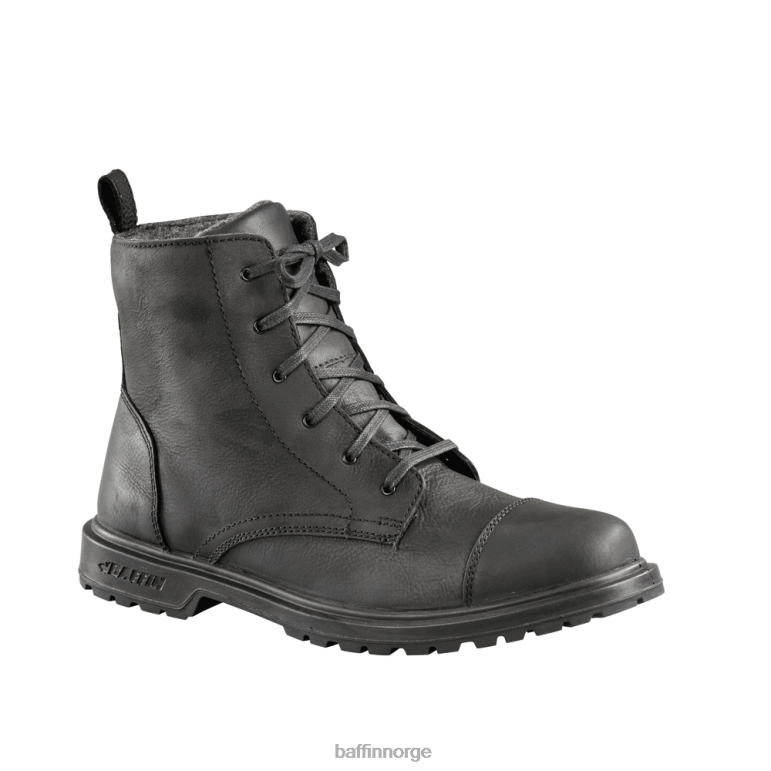 fottøy nei Baffin menn nordlig svart 80DB834