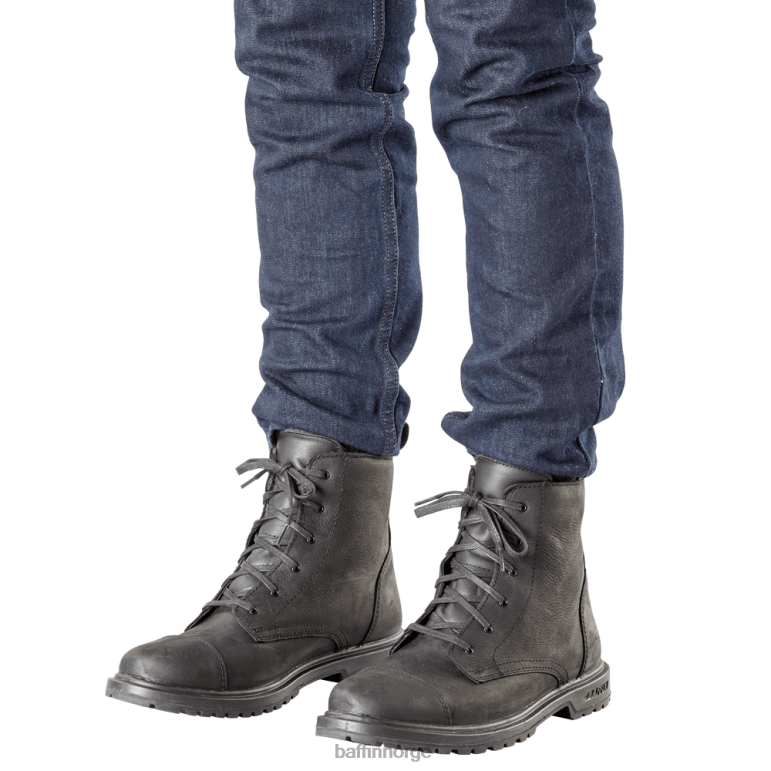 fottøy nei Baffin menn nordlig svart 80DB834