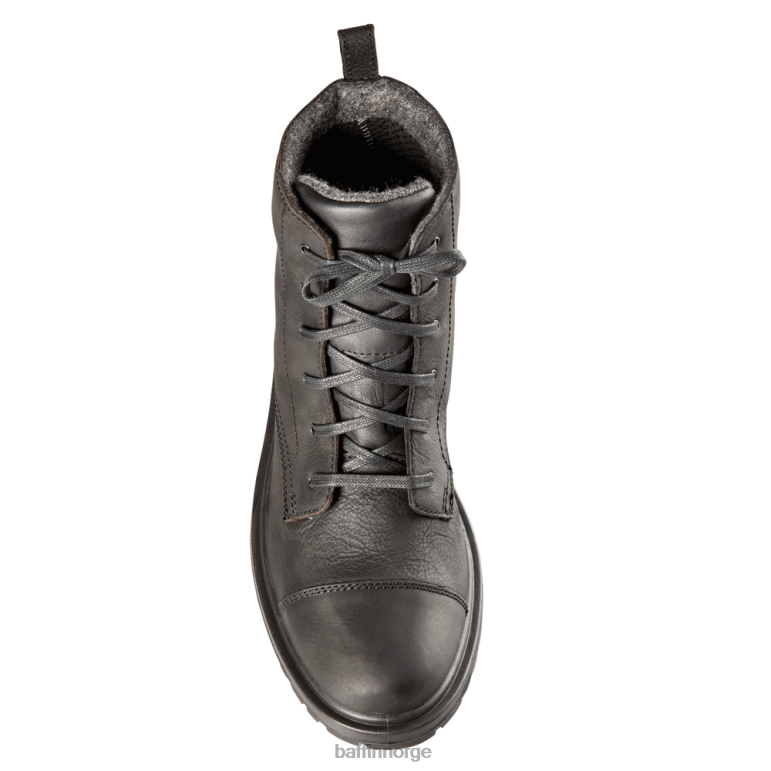 fottøy nei Baffin menn nordlig svart 80DB834