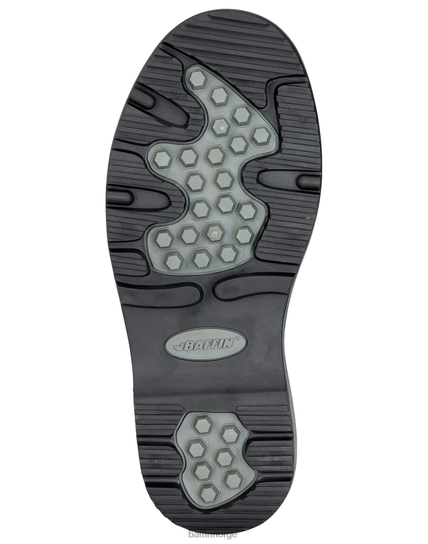 fottøy nei Baffin menn nordvest svart 80DB833