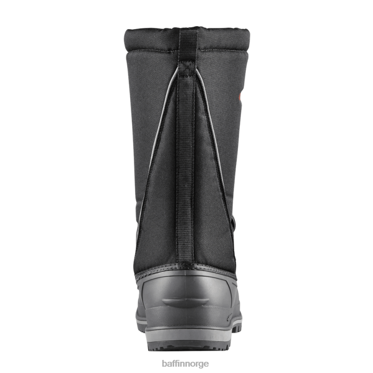 fottøy nei Baffin menn nordvest svart 80DB833