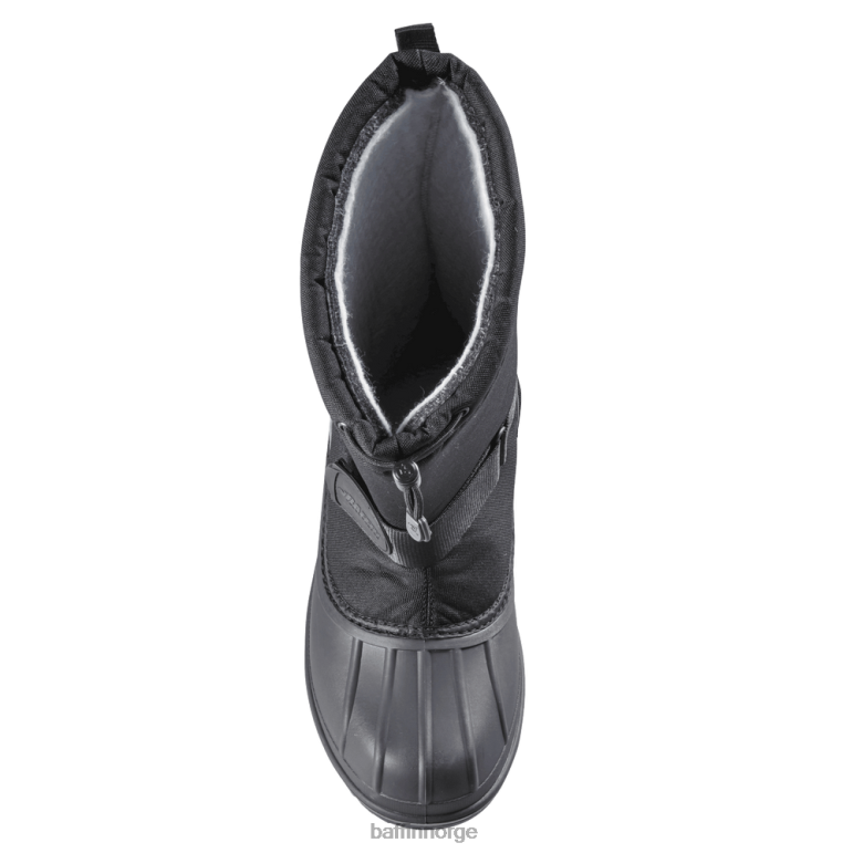 fottøy nei Baffin menn nordvest svart 80DB833