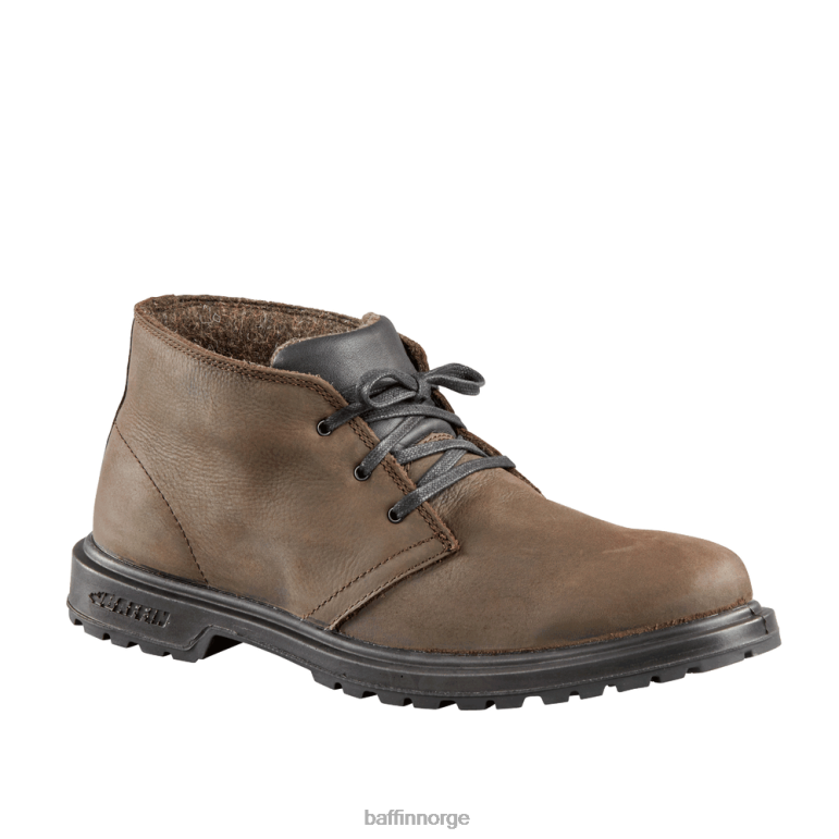 fottøy nei Baffin menn sør- brun 80DB850
