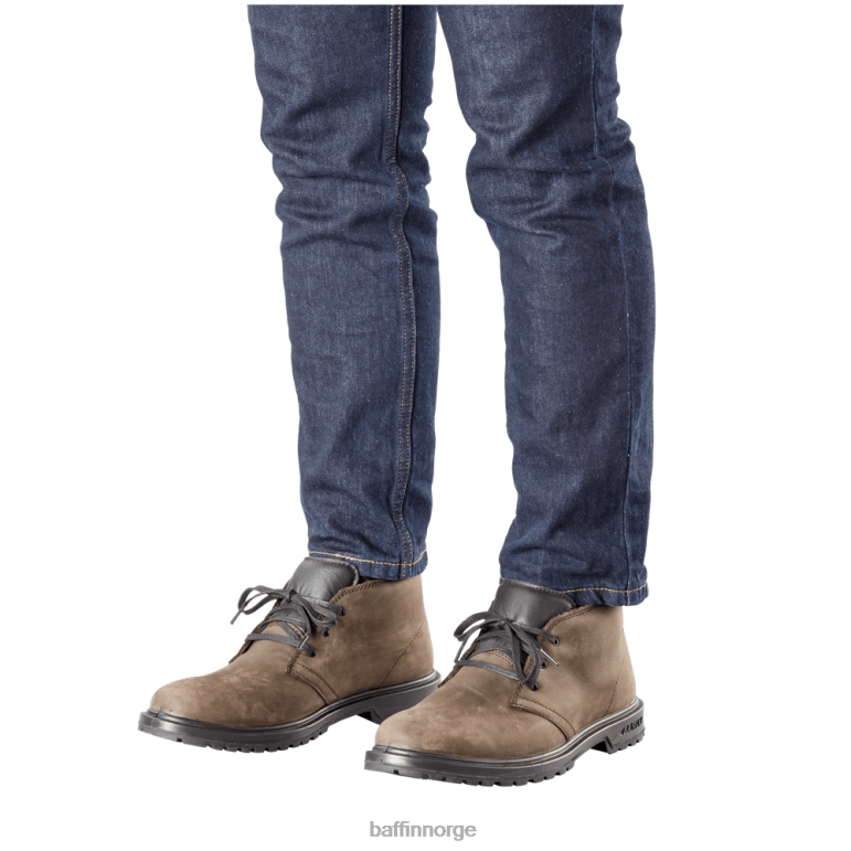 fottøy nei Baffin menn sør- brun 80DB850