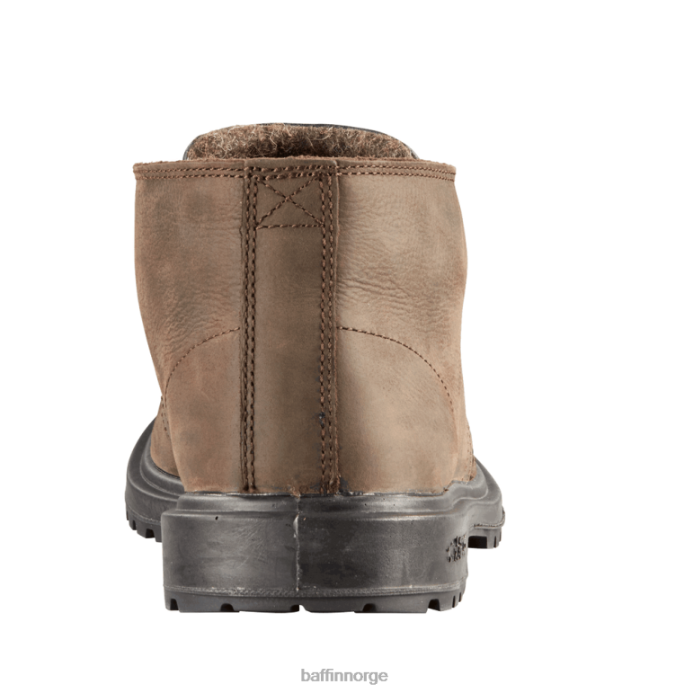 fottøy nei Baffin menn sør- brun 80DB850