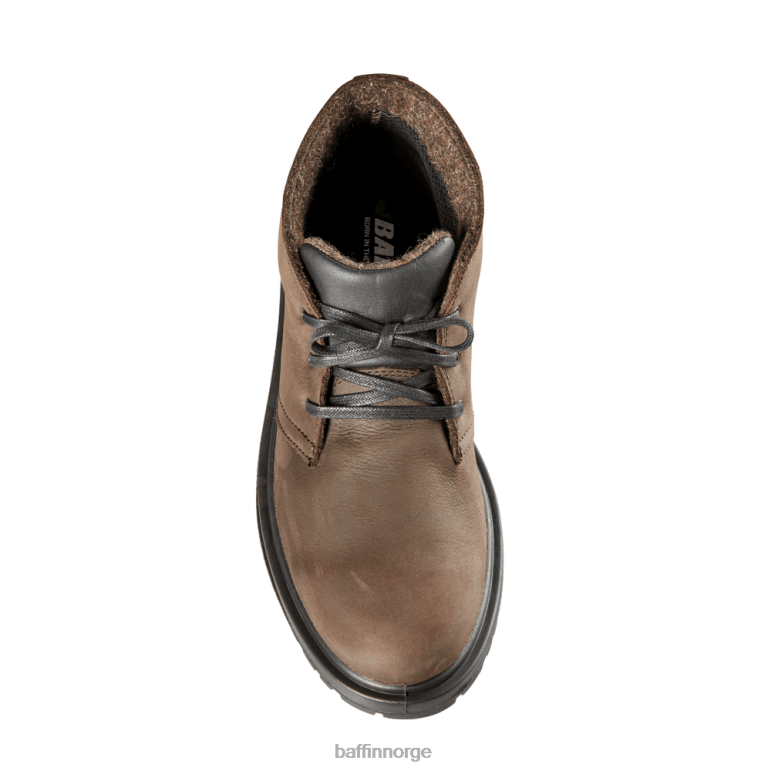 fottøy nei Baffin menn sør- brun 80DB850
