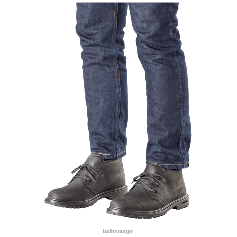 fottøy nei Baffin menn sør- svart 80DB851