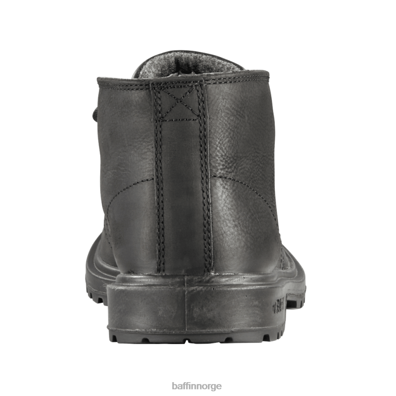 fottøy nei Baffin menn sør- svart 80DB851