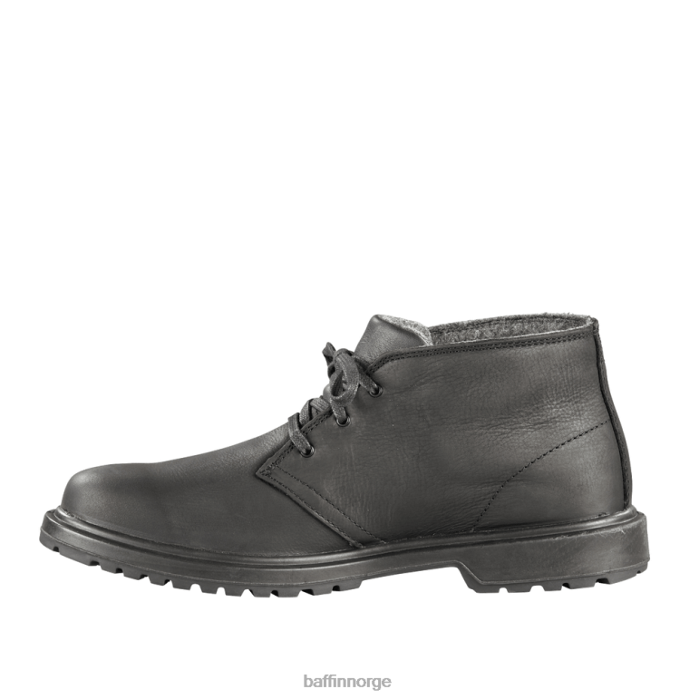 fottøy nei Baffin menn sør- svart 80DB851