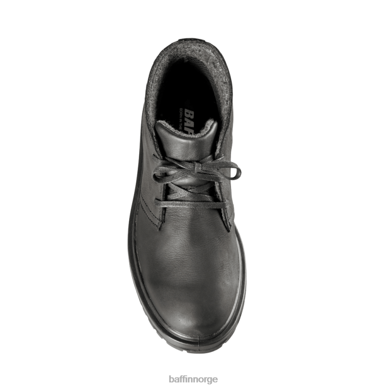 fottøy nei Baffin menn sør- svart 80DB851