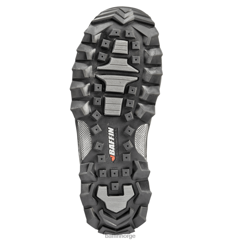 fottøy nei Baffin menn selkirk svart 80DB841