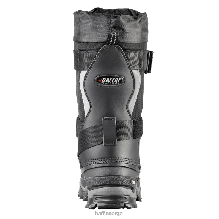 fottøy nei Baffin menn selkirk svart 80DB841