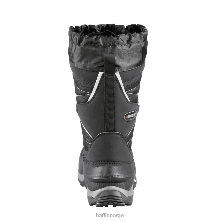 fottøy nei Baffin menn sequoia svart 80DB838