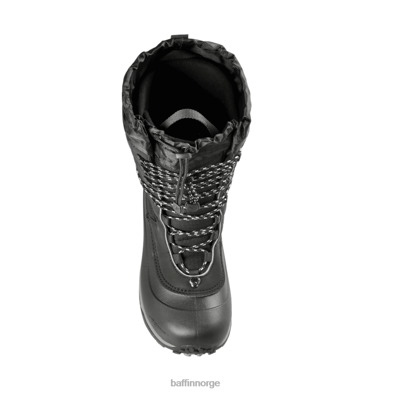 fottøy nei Baffin menn sequoia svart 80DB838