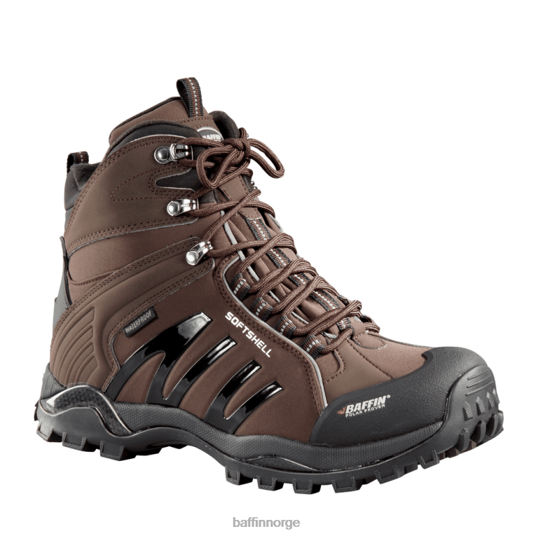 fottøy nei Baffin menn sone brun 80DB85