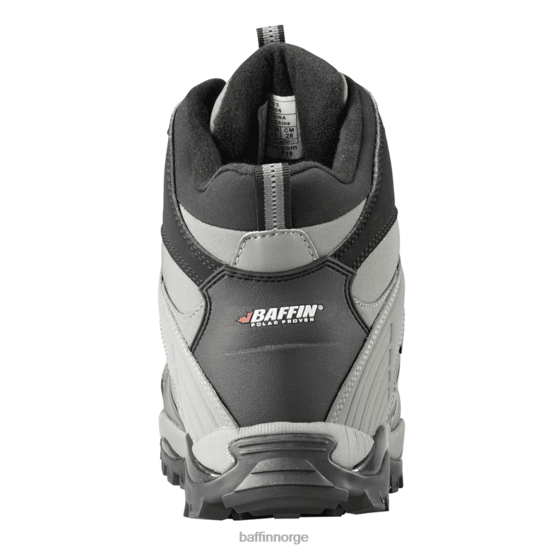 fottøy nei Baffin menn sone kull 80DB86