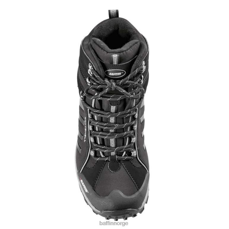 fottøy nei Baffin menn sone svart 80DB84