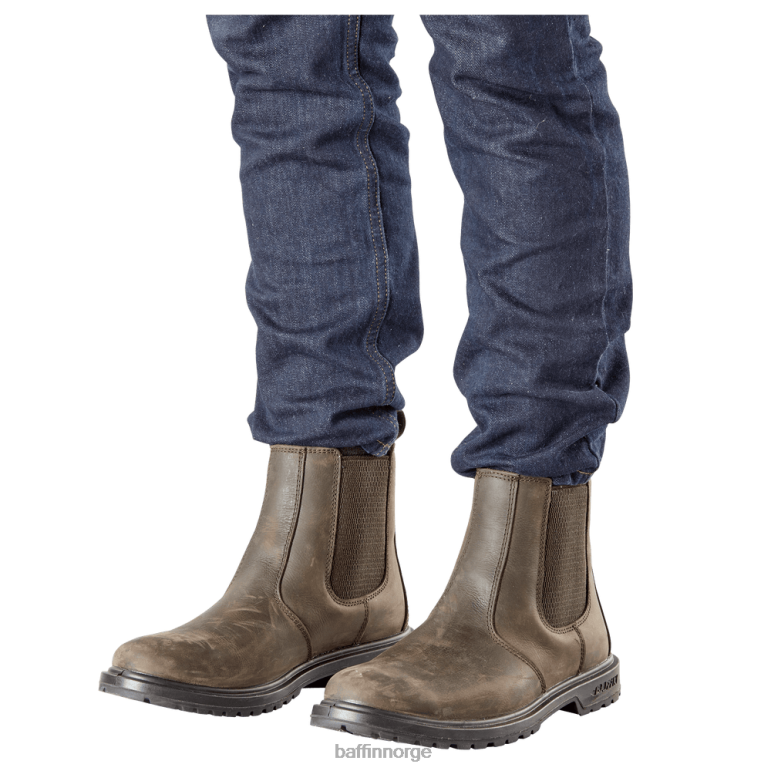 fottøy nei Baffin menn østlig brun 80DB845