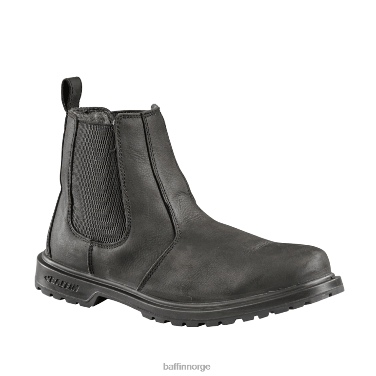 fottøy nei Baffin menn østlig svart 80DB846