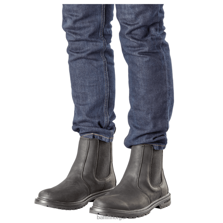 fottøy nei Baffin menn østlig svart 80DB846