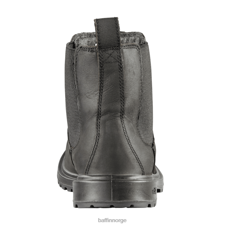fottøy nei Baffin menn østlig svart 80DB846